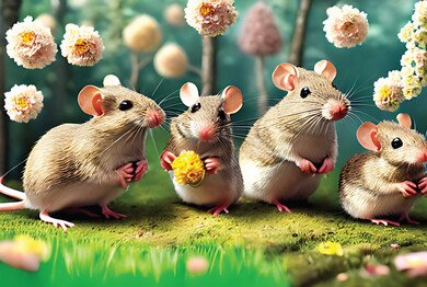 إبادة البراغيث